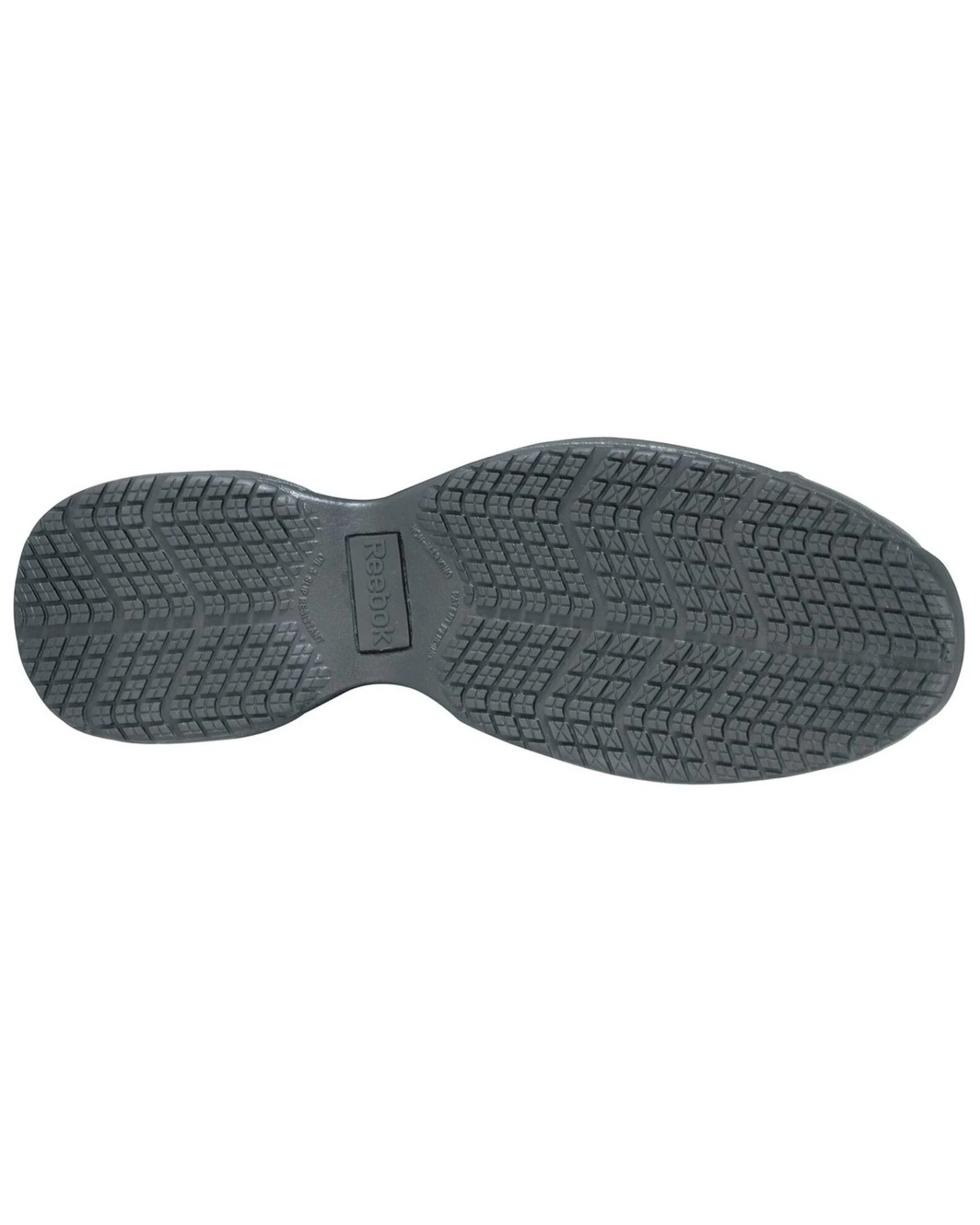 Reebok Women's Jorie Athletic Oxford Work Shoes