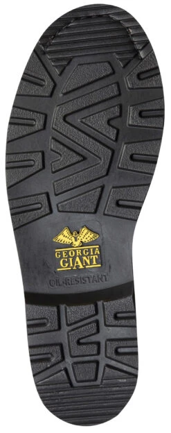 Georgia Boots Women's Giant Romeo Work Shoes -