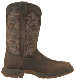 Durango Women's Lady Rebel Western Boots - Steel Toe