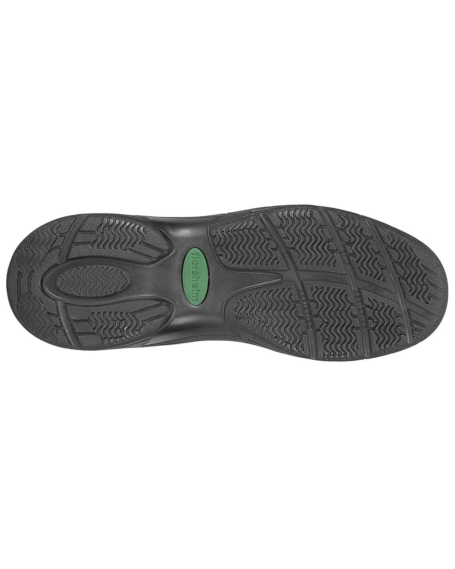 Florsheim Women's Postal Oxford Shoes - USPS Approved - Image 2