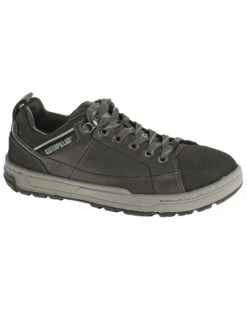 Caterpillar Women's Brode Work Shoes - Steel Toe
