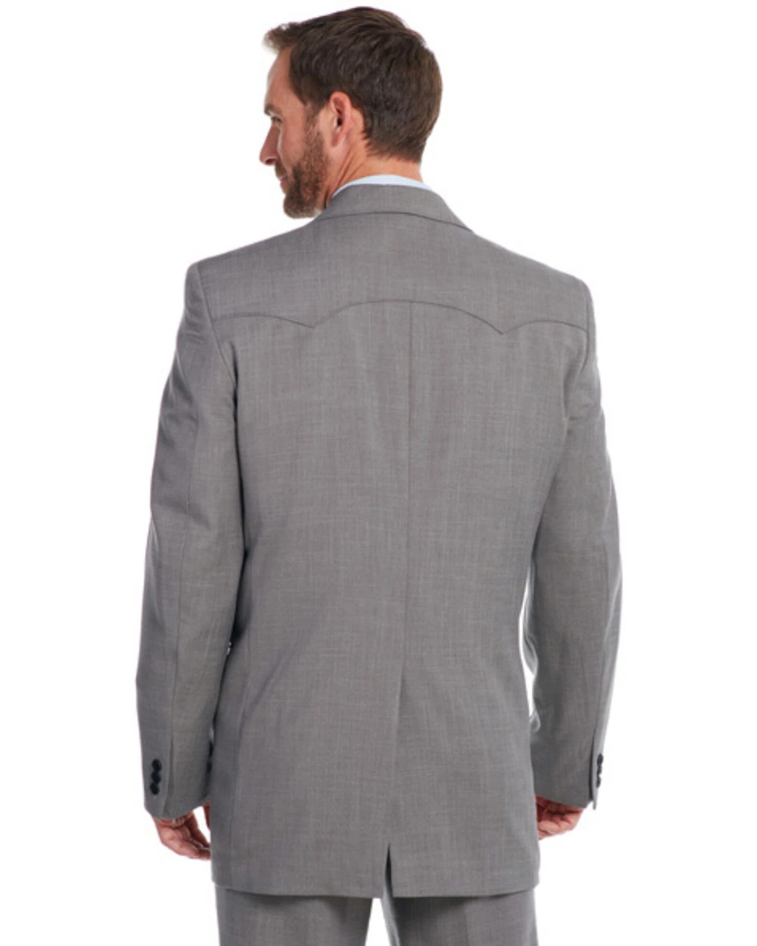 Circle S Men's Lubbock Sportcoat - Image 2