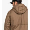 Carhartt Men's Full Swing Cryder Work Jacket