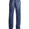 Ariat Men's FR M4 Ridgeline Bootcut Work Jeans