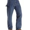 Wrangler Men's Riggs FR Carpenter Relaxed Fit Work Jeans