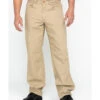 Carhartt Men's FR Canvas Work Pants