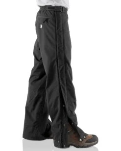 Carhartt Men's Shoreline Work Pants - Tall