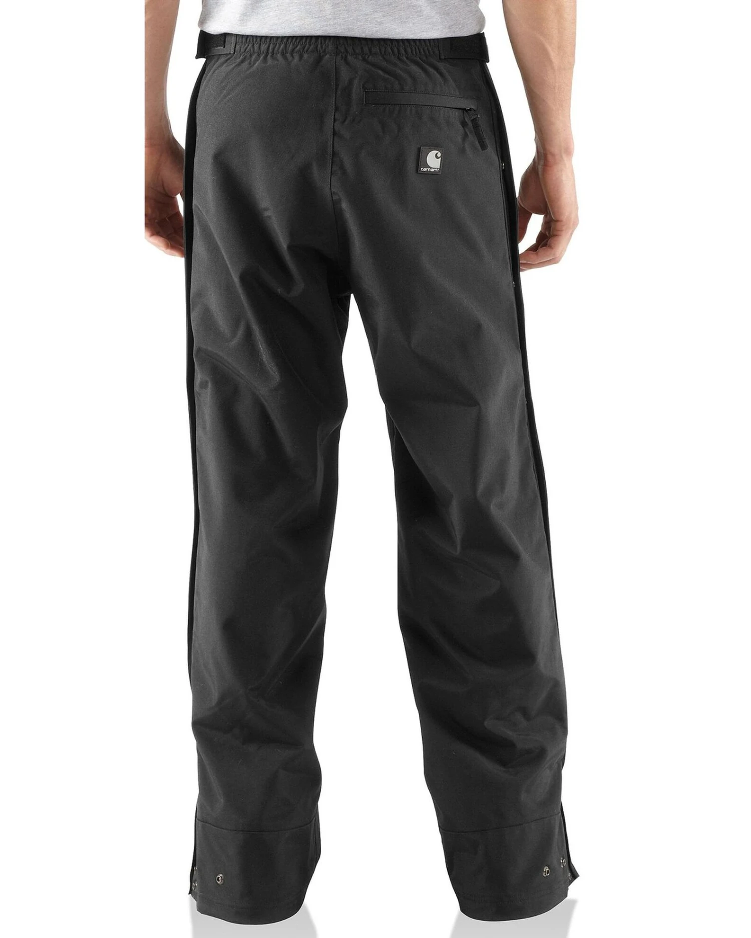 Carhartt Men's Shoreline Work Pants - Tall - Image 2