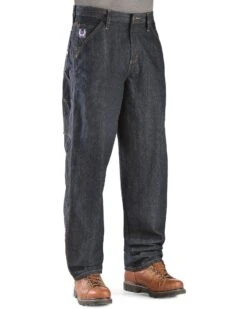 Cinch WRX FR Blue Label Carpenter Jeans