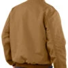 Carhartt Men's FR Duck Bomber Jacket - Big & Tall