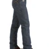 Cinch Men's FR White Label WRX Jeans - 38" Inseam