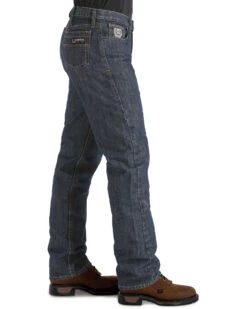 Cinch Men's FR White Label WRX Jeans - 38" Inseam