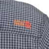 Ariat Men's FR Plaid Work Shirt - Big & Tall
