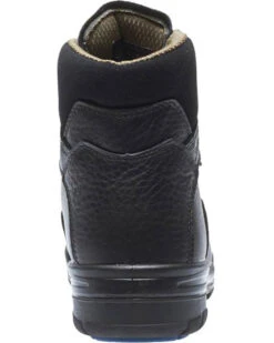 Wolverine Men's Durashocks SR Direct 6" Work Boots - Round Toe
