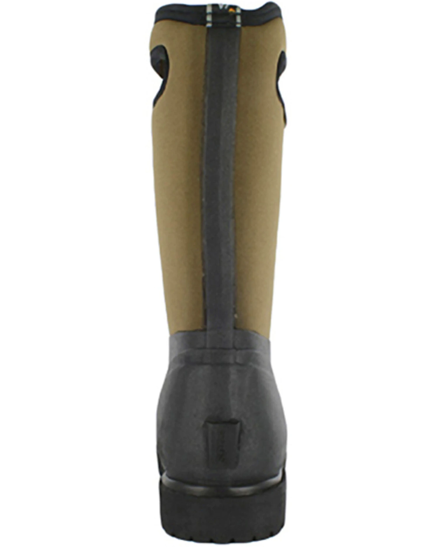 Bogs Men's Roper Insulated Waterproof Work Boots - Round Toe - Image 4