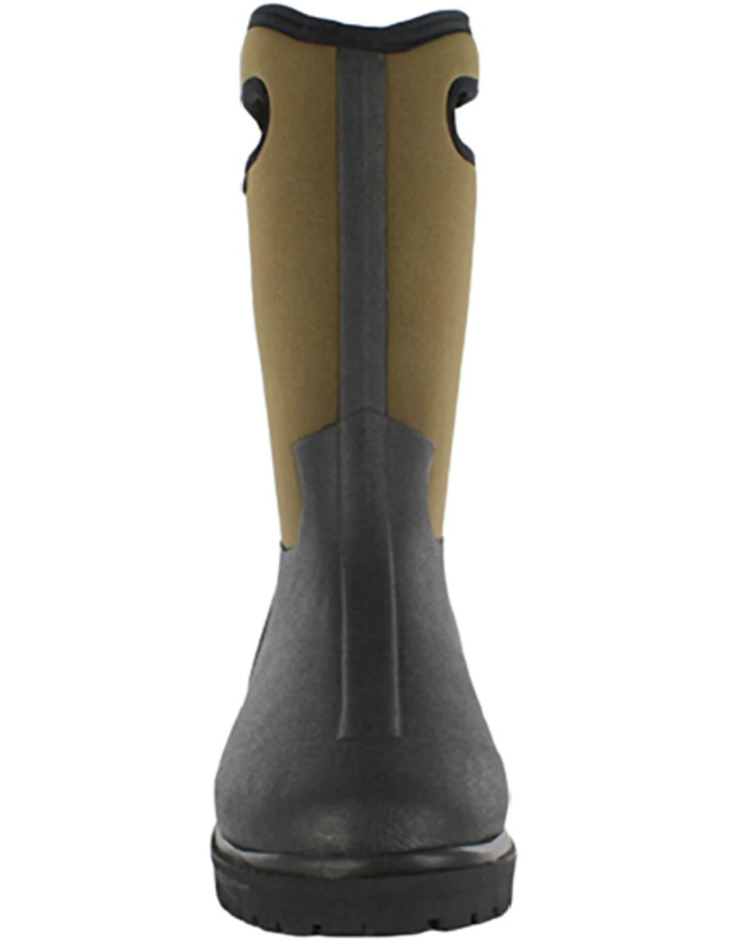 Bogs Men's Roper Insulated Waterproof Work Boots - Round Toe - Image 3