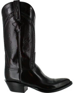 Lucchese Men's Western Boots - Pointed Toe