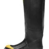 LaCrosse Men's Premium Knee Work Boots - Steel Toe