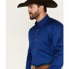 Ariat Men's Twill Long Sleeve Button-Down Shirt