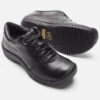 Keen Women's PTC Oxford Work Shoes - Round Toe