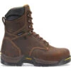 Carolina Men's 8" Waterproof Insulated Work Boots - Composite Toe