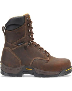 Carolina Men's 8" Waterproof Insulated Work Boots - Composite Toe