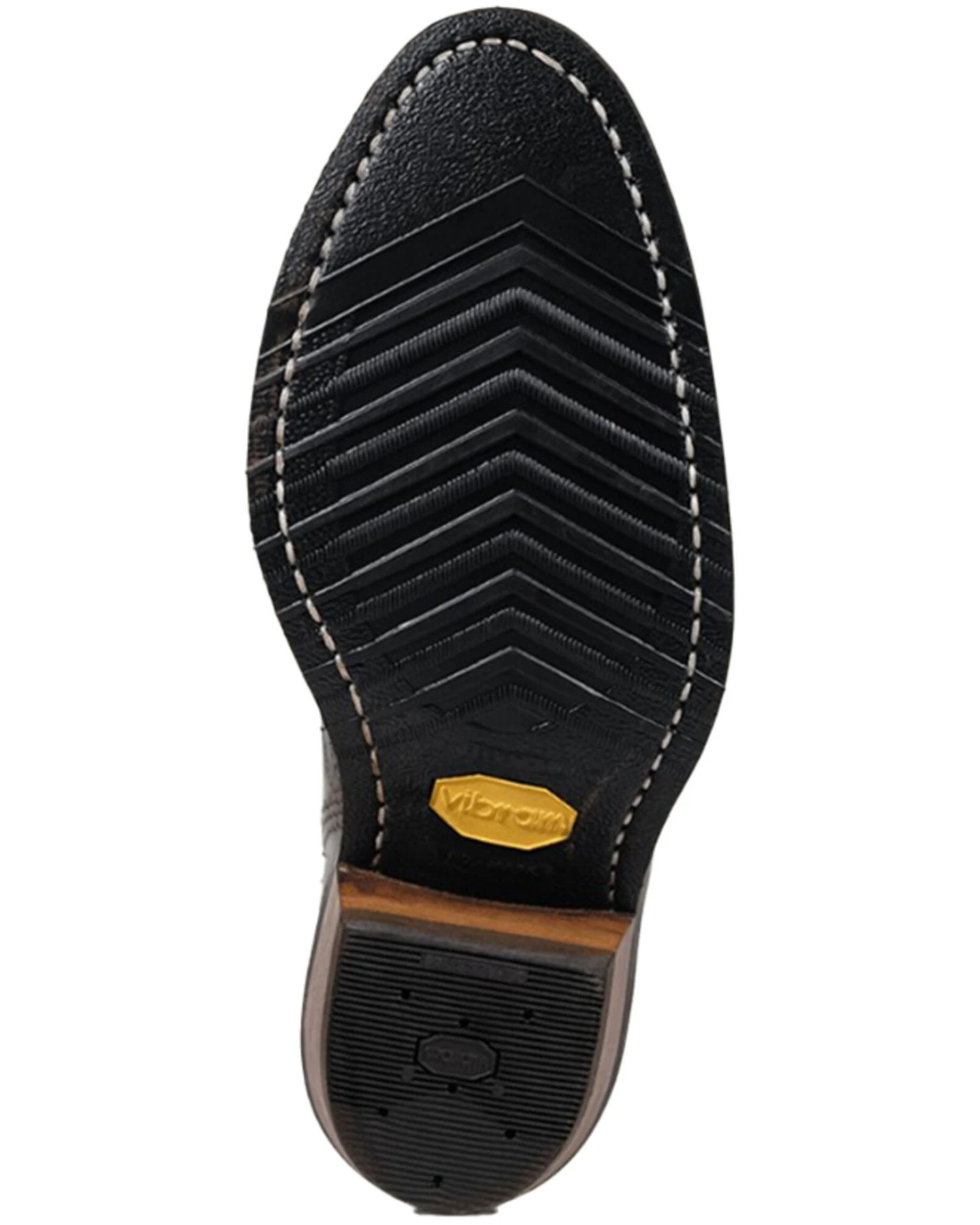 White's Boots Men's Mule Packer 10" Lace-Up Work Boots - Round Toe - Image 2