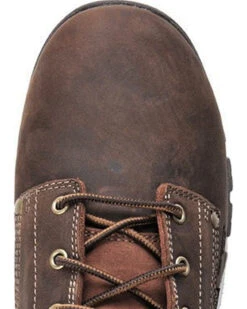 Carolina Men's Flagstone Work Boots - Composite Toe