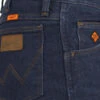 Wrangler Men's FR Slim Fit Straight Jeans