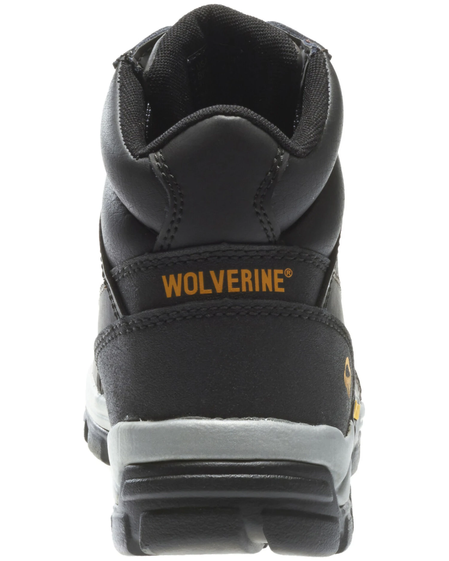 Wolverine Men's Tarmac Waterproof Work Boots - Composite Toe - Image 6