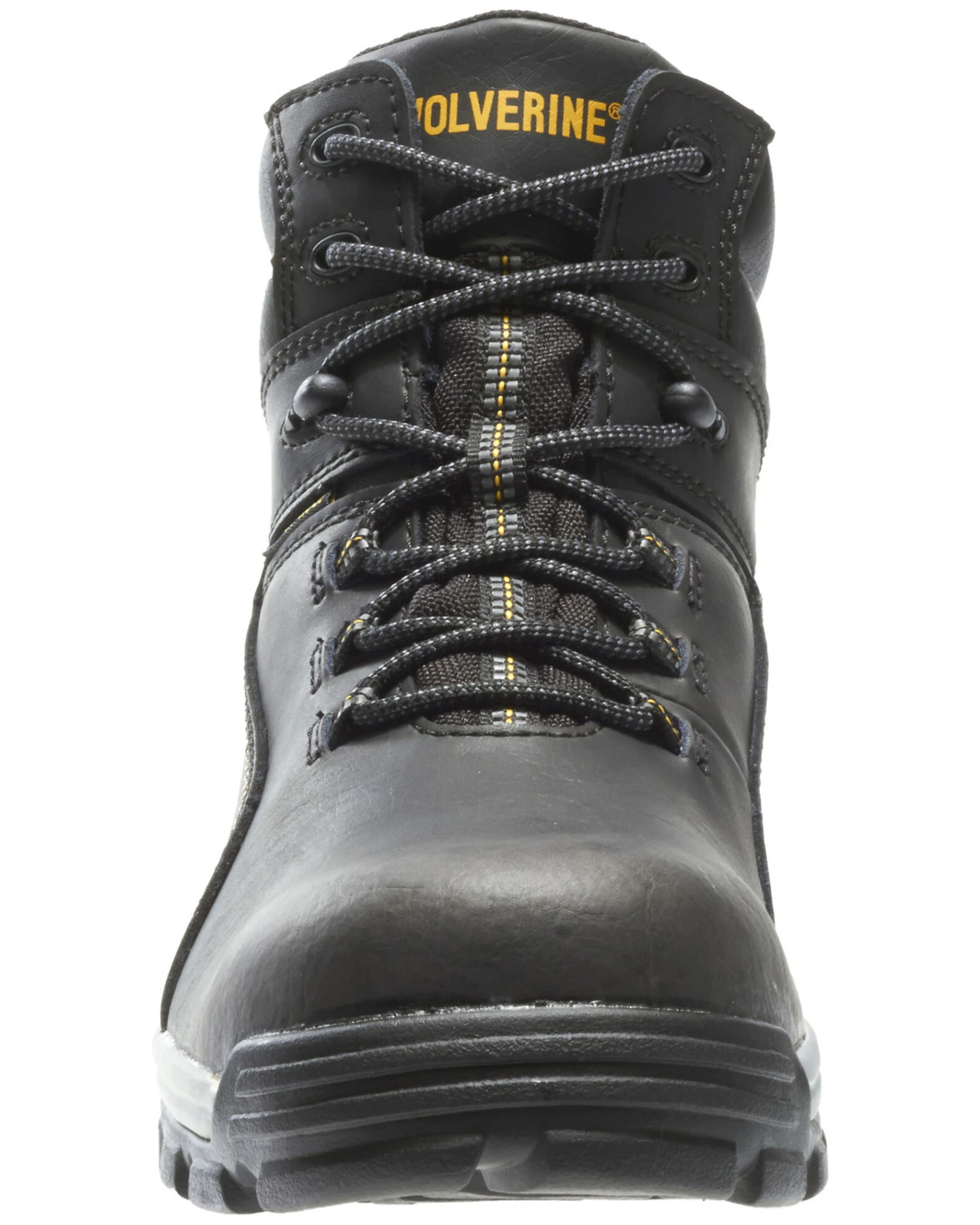 Wolverine Men's Tarmac Waterproof Work Boots - Composite Toe - Image 3