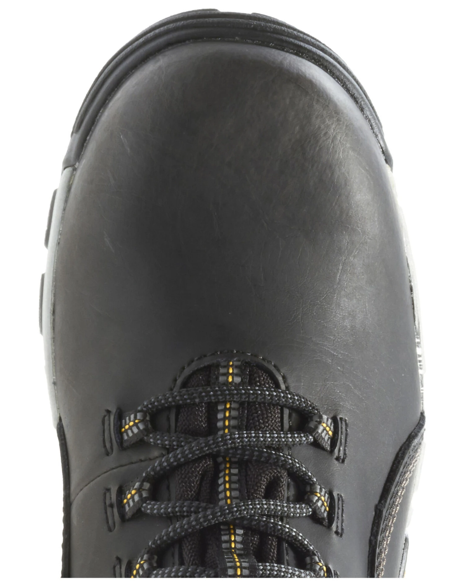 Wolverine Men's Tarmac Waterproof Work Boots - Composite Toe - Image 2