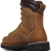 Danner Men's Quarry USA Waterproof Work Boots - Composite Toe