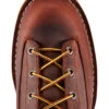 Danner Men's Bull Run 8" Work Boots - Plain Toe
