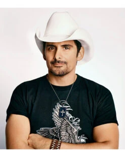 Moonshine Spirit Men's 3X Wool Felt Cowboy Hat