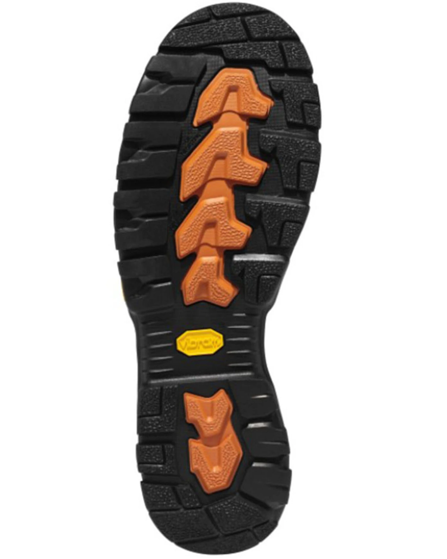 Danner Men's Vicious 4.5" Work Boots - Composite Toe - Image 3