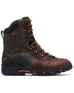 Danner Men's Vicious Waterproof Work Boots - Composite Toe