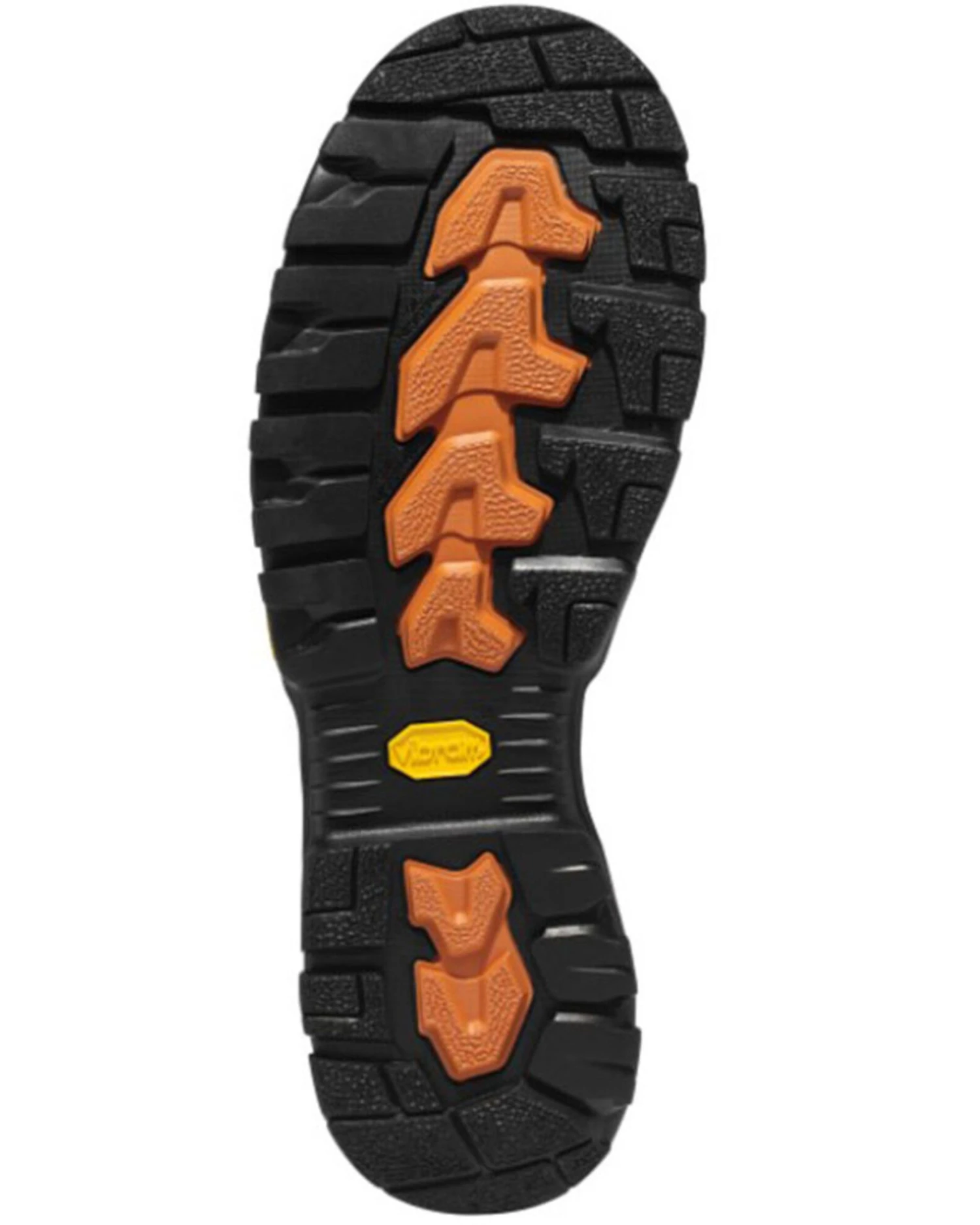 Danner Men's Vicious Waterproof Work Boots - Composite Toe - Image 2