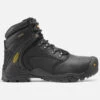 Keen Men's Louisville 6" Work Boots - Steel Toe