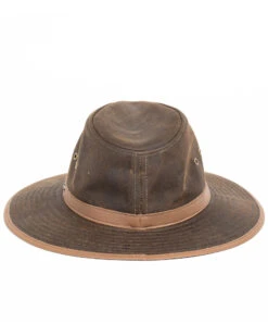 Outback Trading Co. Men's Deer Hunter Hat