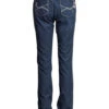 Lapco Women's FR Modern Fit Jeans - Straight Leg
