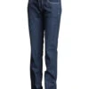Lapco Women's FR Straight Jeans