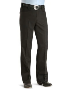 Circle S Men's Tuxedo Pants