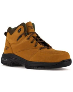Reebok Men's Tyak Hiker Work Boots - Composite Toe