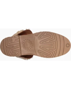 UGG Women's Quincy Water Resistant Booties