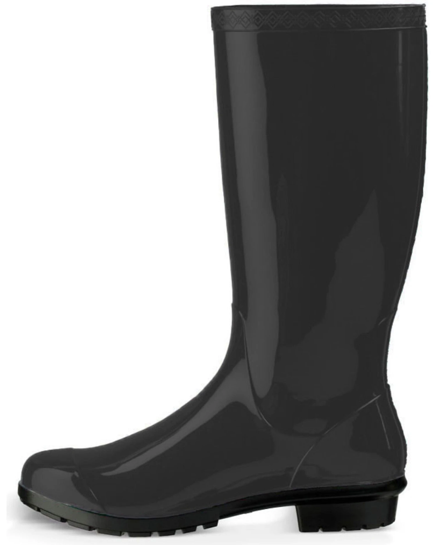 UGG Women's Shaye Boots - Round Toe