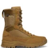 Danner Men's Tanicus Coyote Duty Boots - Soft Toe