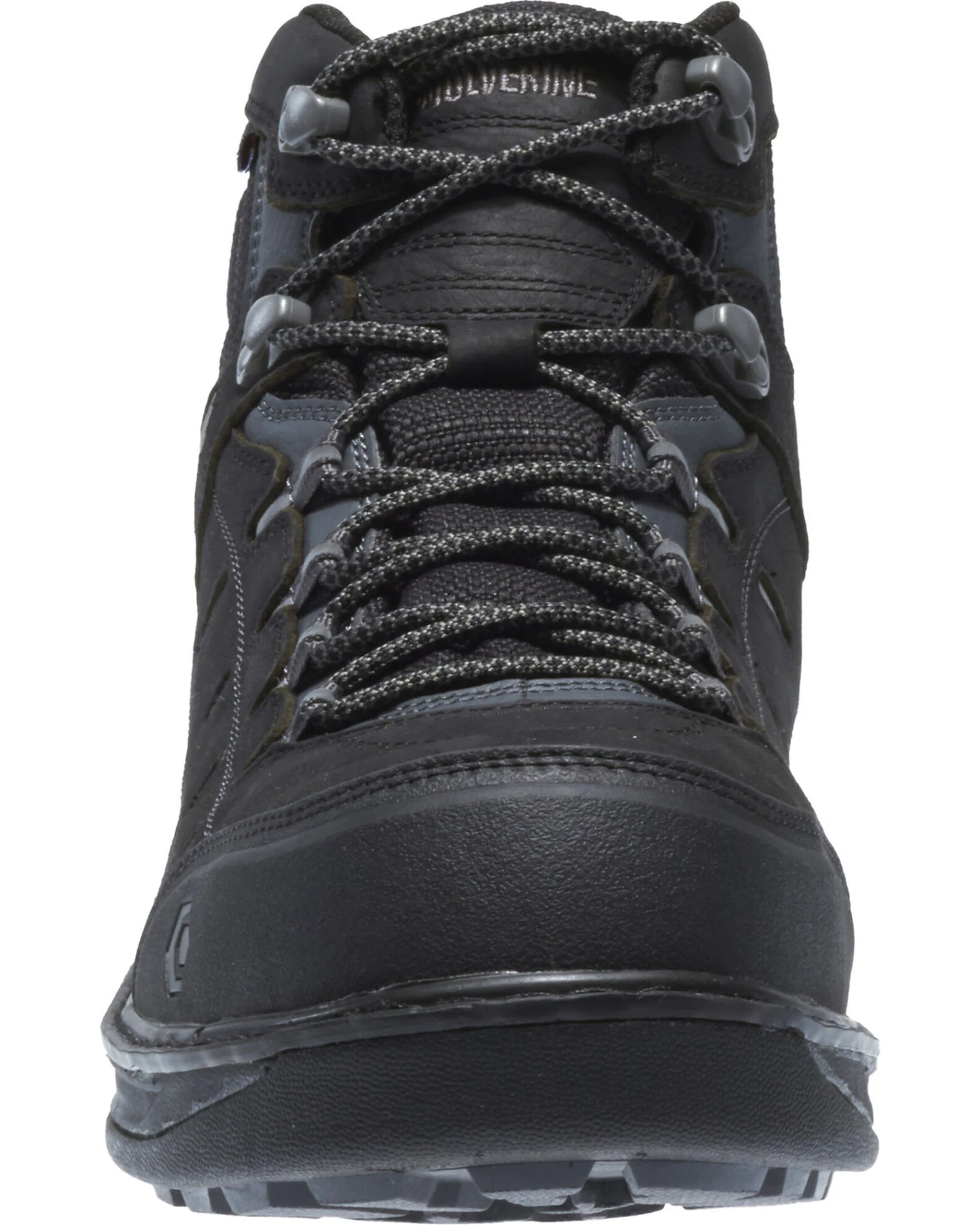 Wolverine Men's Edge LX Waterproof Work Boots - Composite Toe - Image 7