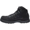 Wolverine Men's Edge LX Waterproof Work Boots - Composite Toe