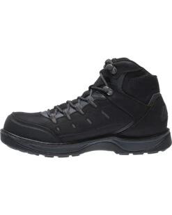 Wolverine Men's Edge LX Waterproof Work Boots - Composite Toe